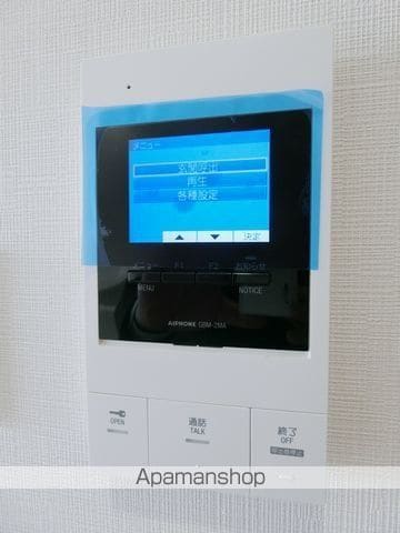 フェリスシエロ堺の内装写真