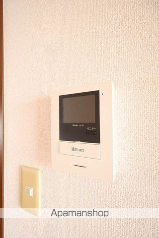 クレール丸山 Iの内装写真