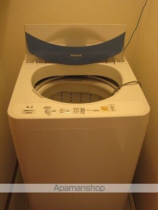 レオパレスウィンズ　ヒル[1K/23.18m2]のその他部屋・スペース2