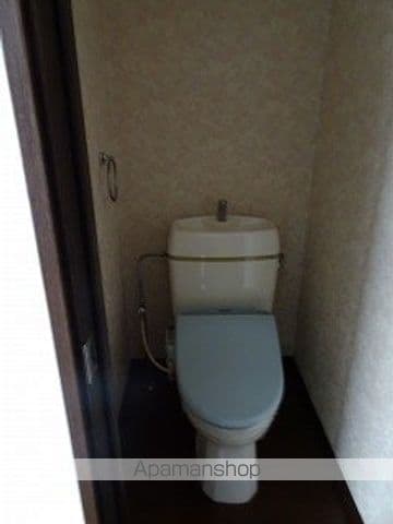 ユートピアトトロハイムの内装写真