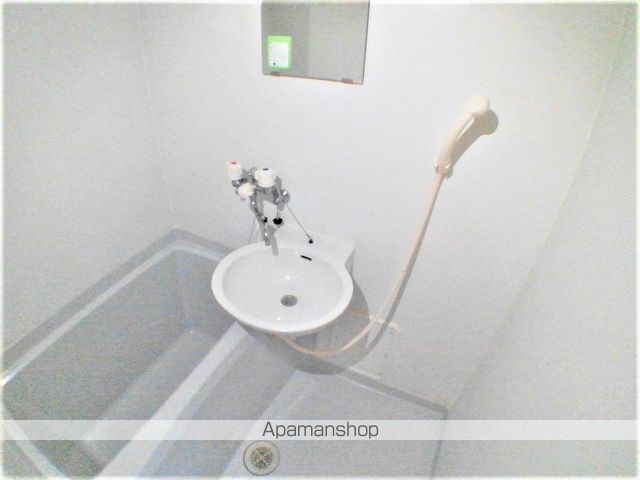レオパレスドリームの内装写真