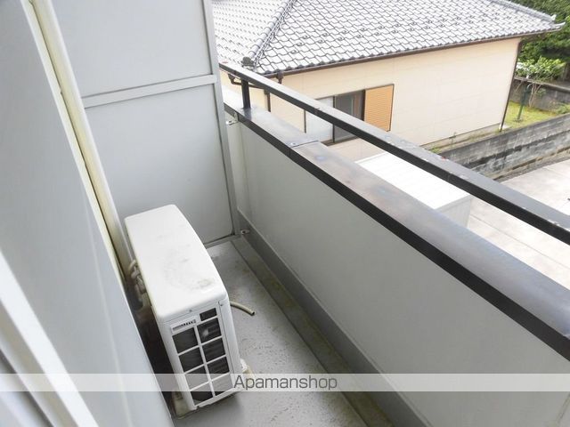 ハイツJのその他写真