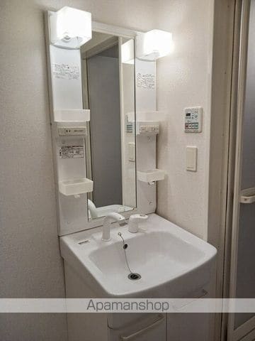 アンシャンテの内装写真