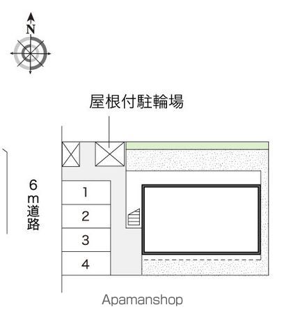 レオパレスYH大野木のその他写真