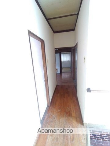 土屋貸家の内装写真