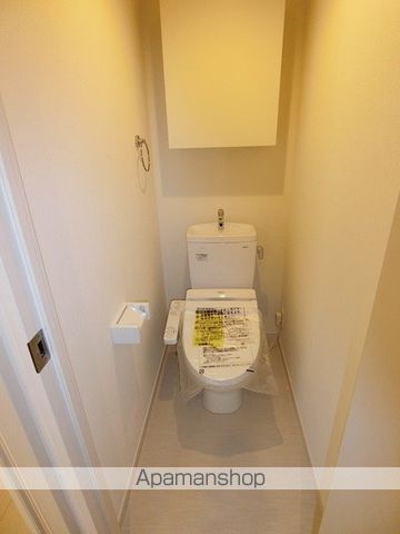 リブリ・エルカーサの内装写真