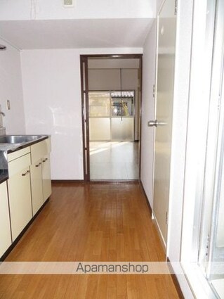 プリンスコート滝道[1K/22m2]の内装8