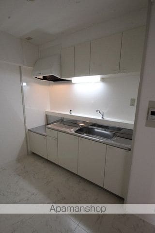 リブレ待兼山の内装写真