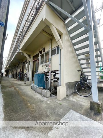 山之内文化の玄関写真