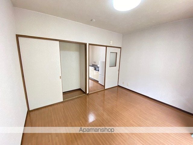 ロワール駿河台の内装写真