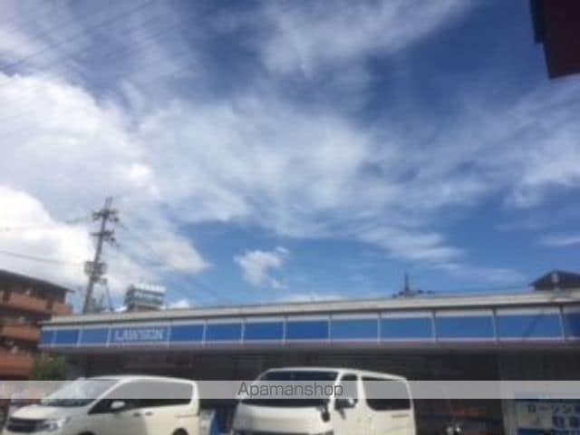 南山寿ガーデンの周辺写真