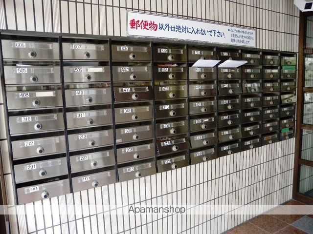 サンレスポワール天六のその他写真