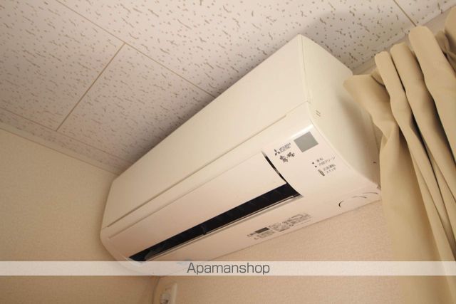 レオパレスサーブの内装写真