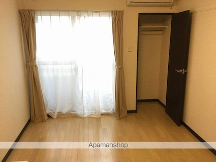 レオネクストしんどう[1K/28.49m2]の収納2