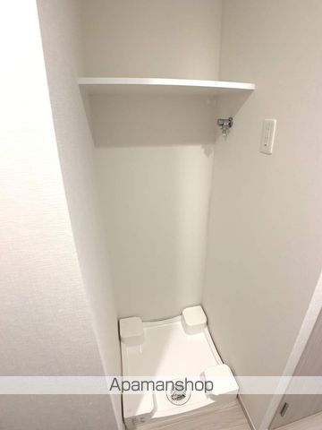 プレサンス神崎川ファインブレスの内装写真