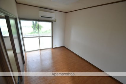 セレーノ[2DK/39.75m2]のリビング・居間