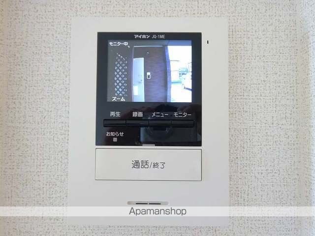 ヴィオラ21 IIの内装写真