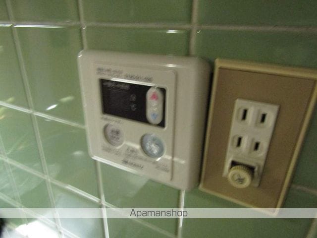 リビーナ東花園の内装写真
