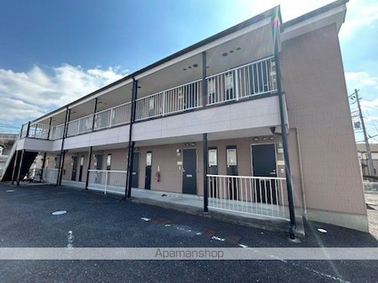 サープラス高野[1K/28m2]の外観4