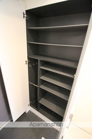 プレサンス本町ジョイスの内装写真