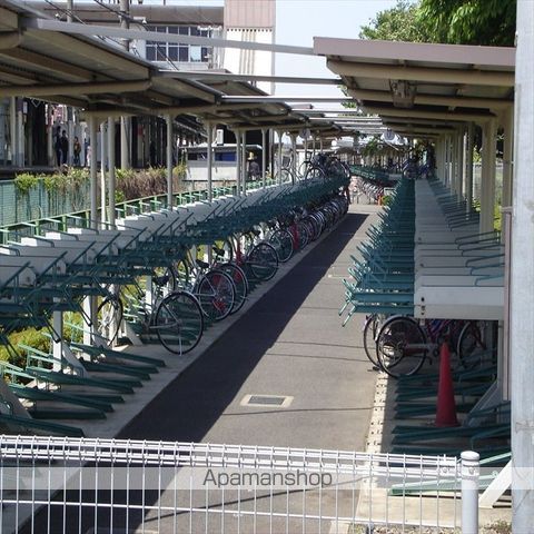 カサ エスペランサの周辺写真