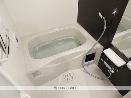 サンリット　ヴィラⅡ[1K/30.18m2]のバス