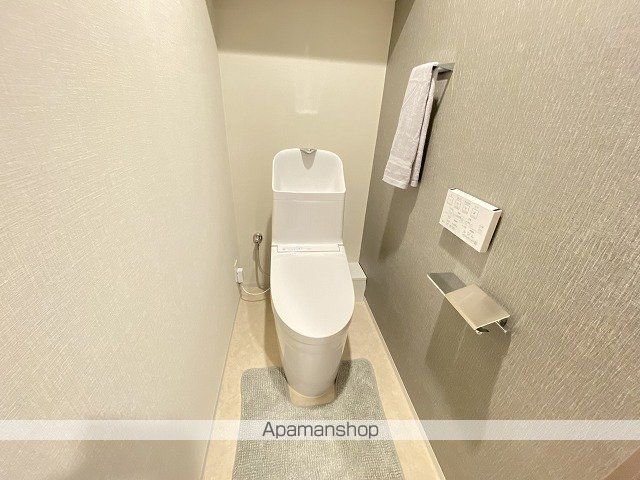 SK RESIDENCES SHINSAIBASHIの内装写真