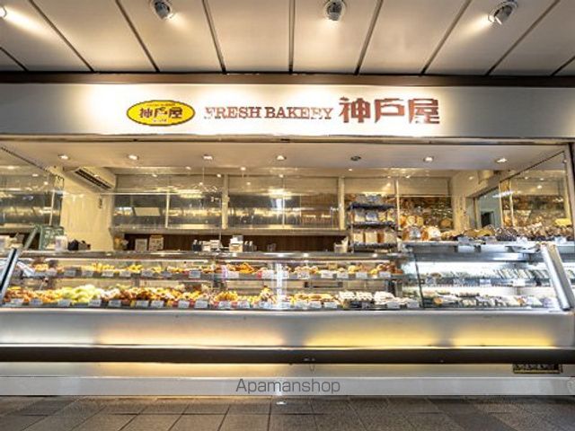 ステージグランデ桜台駅前の周辺写真