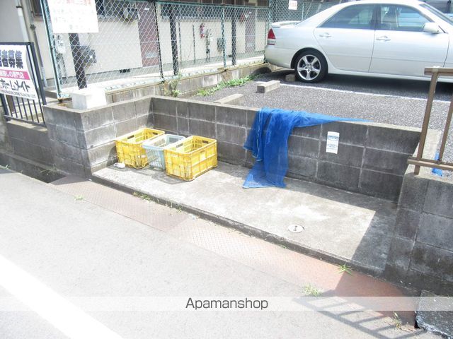 SOCIA YAMANEのその他写真