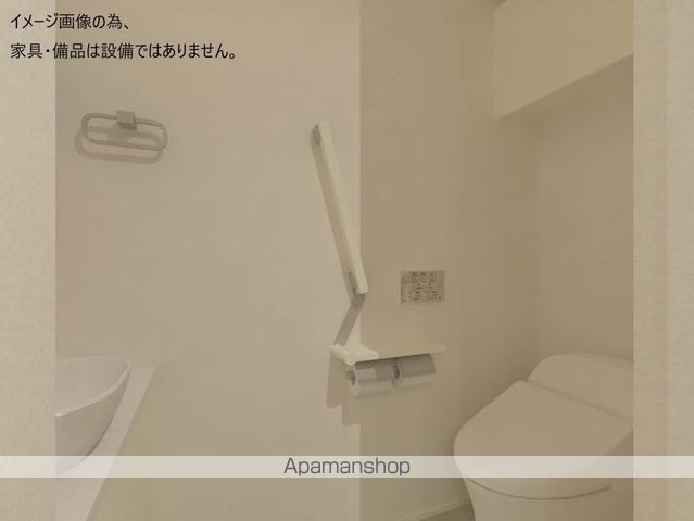 Grand Grace八乙女の内装写真