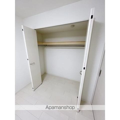 LUANA福住の内装写真