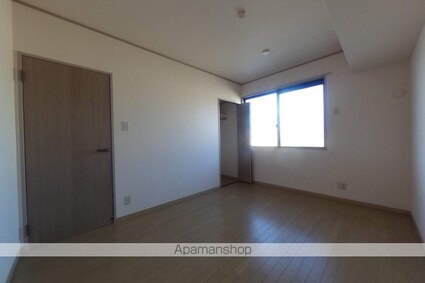 コーポ・ＦＫ　Ｄ棟[2LDK/53.72m2]のリビング・居間