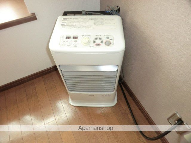 メゾン・ド・カミュの内装写真