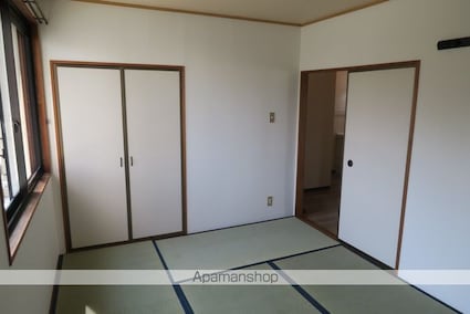 ハイツ井上[3DK/53.68m2]の内装5