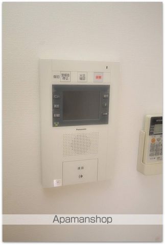 S−RESIDENCE北浜の内装写真