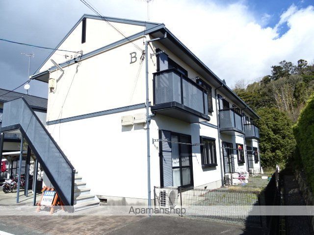 レイクサイドハイツ B