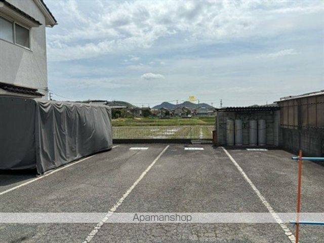 コーポ田上のその他写真