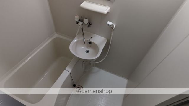 レオパレス日サルー時任町Bの内装写真