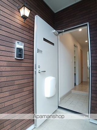 ソフィア御山Ⅱ[1K/34.15m2]の玄関