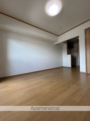 リフティー井上Bの内装写真