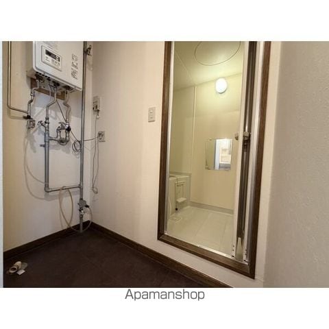 プライムハウス美園A・Bの内装写真