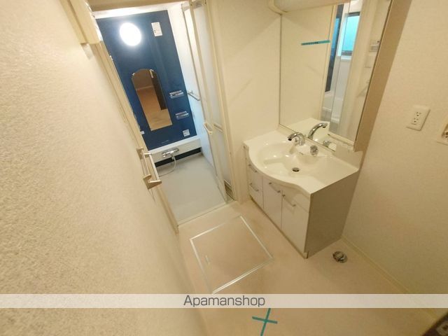シャーメゾン高瀬09の内装写真