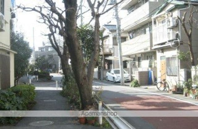 アピチェ池上の周辺写真