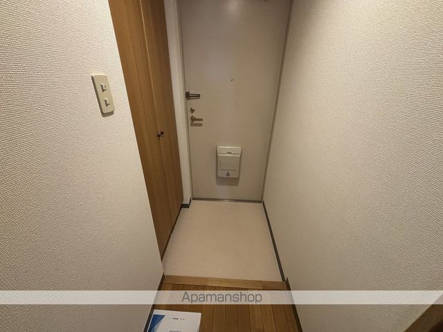 サンステージ茅ヶ崎の内装写真