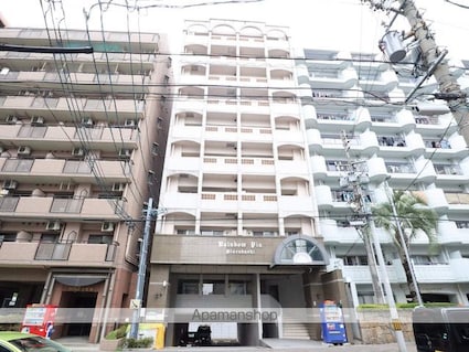 レインボーピア記念橋[1DK/36.62m2]の外観2