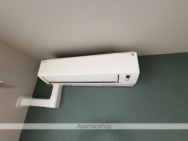 DOONA札幌の内装写真