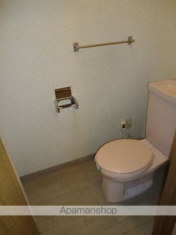 サンクス第二ハイツの内装写真