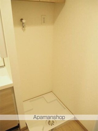 ルーブル板橋東新町弐番館[1K/25.73m2]の内装6