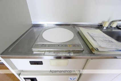 レジデンス平田[1K/43.3m2]の内装2