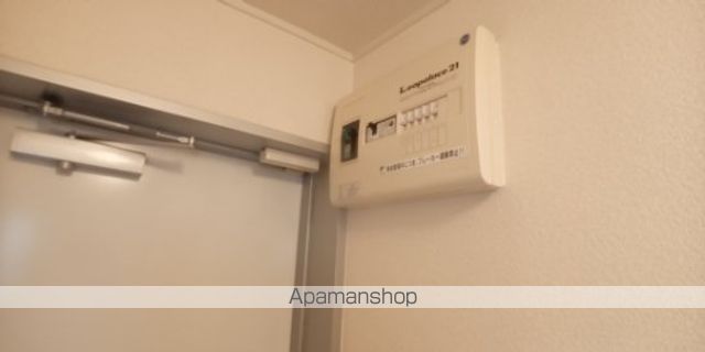 レオパレスアップヒル陣山の内装写真